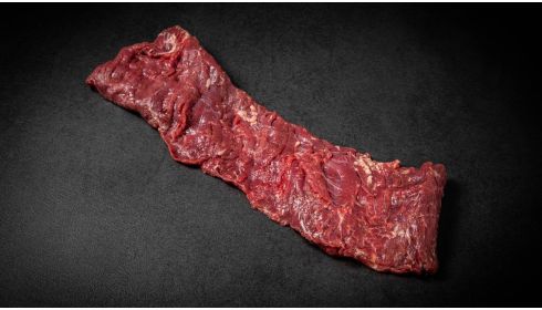 Inside Skirt de boeuf (Kronfleisch): origine, histoire et preparation parfaite