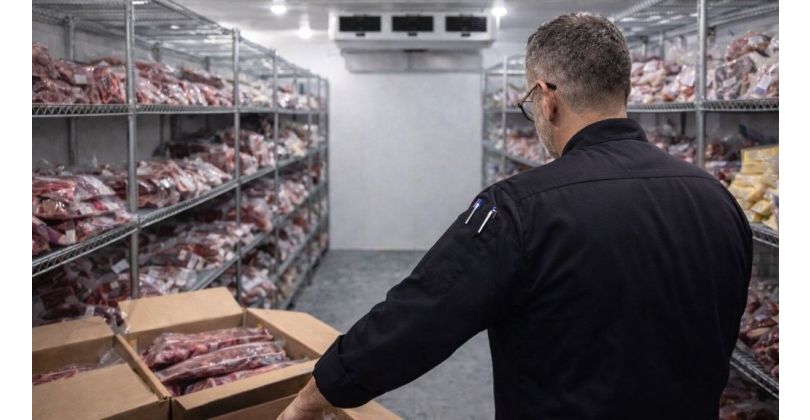 Die Tätigkeit als Foodscout und Fleischsommelier bei meat4you