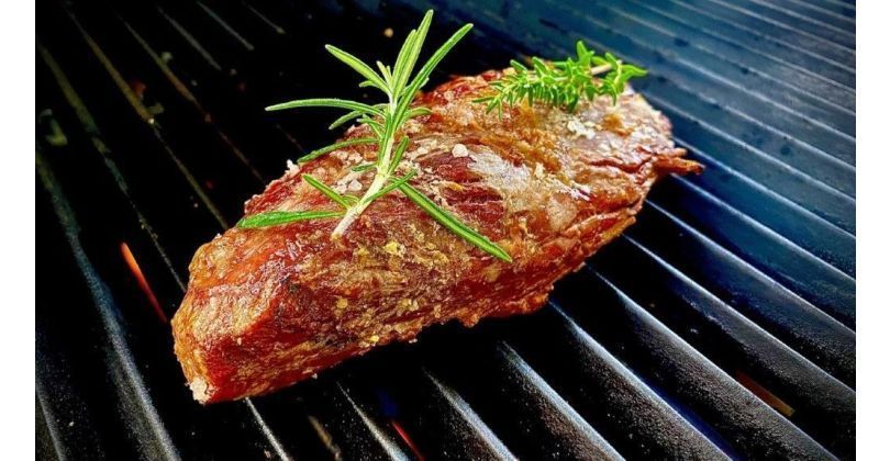 The butcher's piece - US Wagyu Teres Major