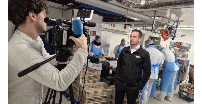 Christmas business at meat4you.ch - A look behind the scenes