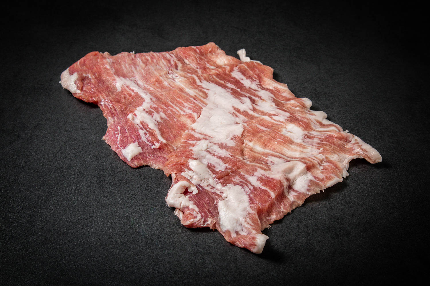 Image of Cerdo Iberico Flank Steak (Arrachera) bei meat4you.ch - Deine Online Metzgerei