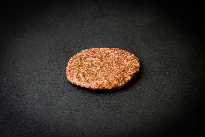 Schweizer Lama Burger 145g