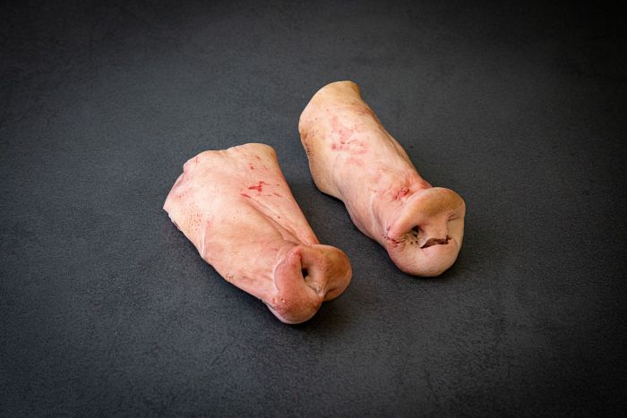 Schweizer Schweins Schnörli