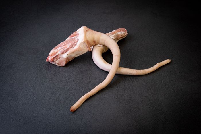Schweizer Schweins Schwänzli