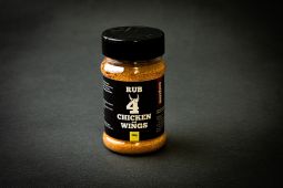 Rub 4 Chicken & Wings 200g