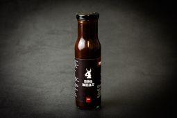 4 BBQ Meat 250ml (BBQ Sauce)