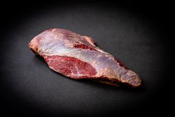 Bison Huftdeckel (Picanha) ohne Fett