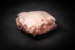 Schweizer Schweins Boston Butt ( Klassischer Cut für Pulled Pork)