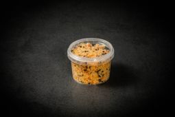 Bio Couscous Salat