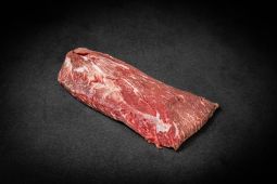 Bio Knospe Rinds Flat Iron Steak