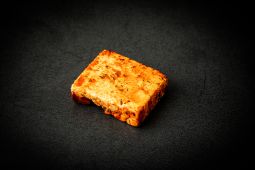 Grillkäse Gerzäsee an Honig-Cognacmarinade 1x150g