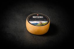 Mutschli Käse Olive 600g
