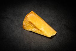 Rätischer Grauvieh Käse 