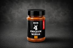 Rub 4 Chicken & Wings 200g