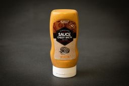 Cheesy Bacon Sauce 325g