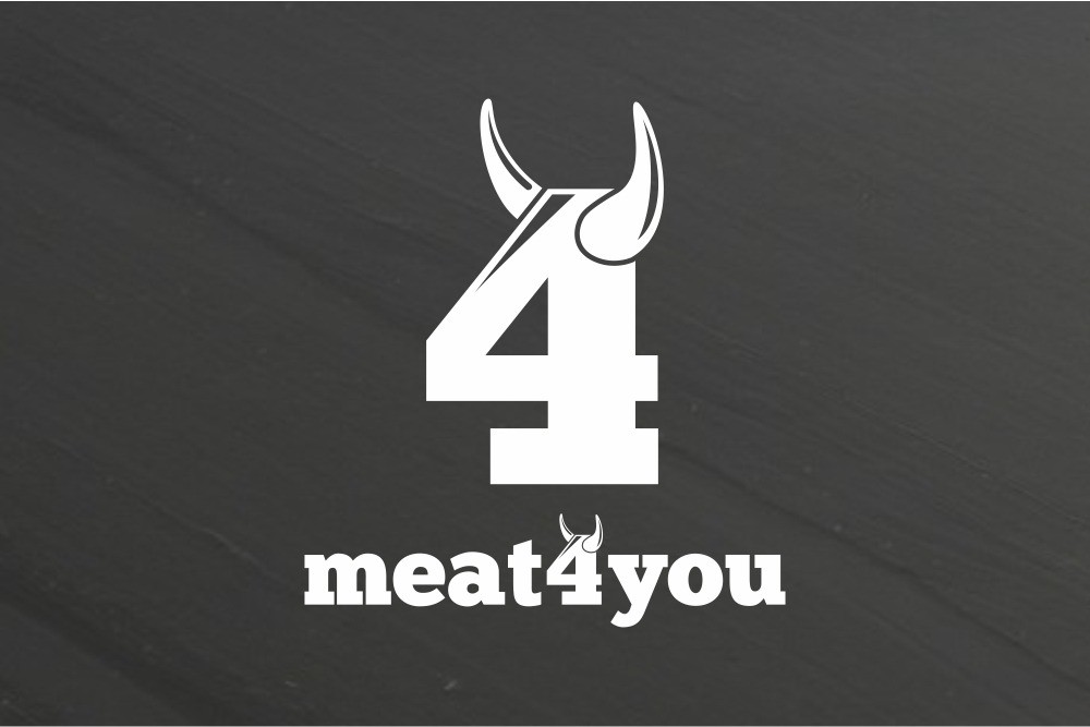 meat4you Grillschürze