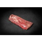 Bio Knospe Rinds Flat Iron Steak