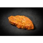Bio Knospe Schweinshals Steak mariniert