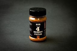 Rub 4 Brisket & Pulled Beef 200g