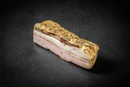 Cerdo Iberico Lardo