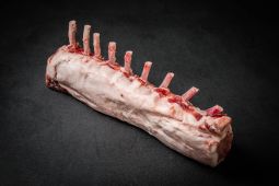 Cerdo Iberico Rack (Chuleta)