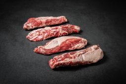 Cerdo Iberico pluma