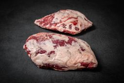 Cerdo Iberico Presa joint