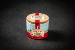 Fleur de sel de Camargue 120g