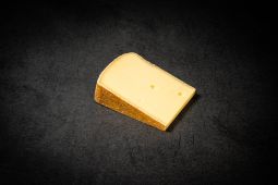 Appenzeller extra strong black cheese