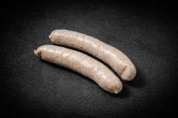 Bio Bud Farmer's grilling sausage 2x140g