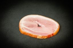 Bio Bud Ham steak