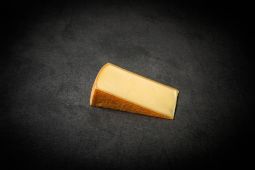 Bunker Cheese aged 250g