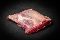 Bison Chuck Ribs (Dino Ribs)