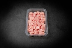 BIO Bud Fondue Bourguignonne STANDARD with swiss pork