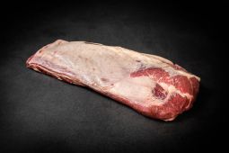 Swiss beef brisket full packer