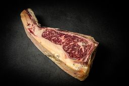 Rubia Gallega Buey *Bull* (Chuleta)