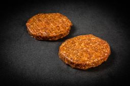 Black Angus Fire Burger IP-SUISSE 2x150g
