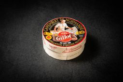 Camembert de Normandie cheese 250g
