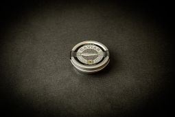 Caviar selection from the Chinese sturgeon "huso dauricus x acipenser schrenckii" 50g
