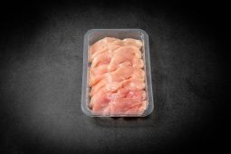 BIO Bud Fondue Chinoise with chicken breast