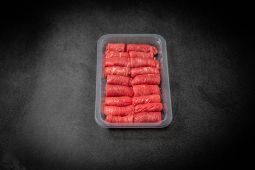 BIO Bud Table-top grill DELUXE with swiss beef fillet