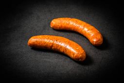 Bio Knospe Chorizo 2x125g