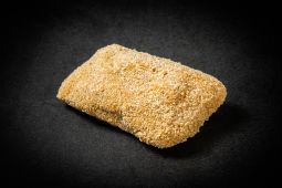 VEAL flank cordon bleu