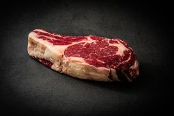 Irish Beef Côte de boeuf