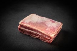 Swiss beef country style ribs