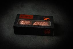 Kettyle Beef Burger Box (Dry Aged Beef) 4x150g