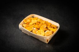Chanterelles fresh 200g