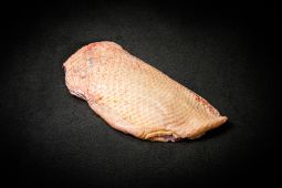 Organic duckling breast