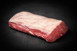 Uruguay Black Angus Rindsentrecôte am Stück