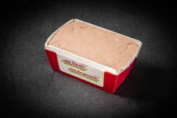 Bio Knospe Fleischkäse zum Backen